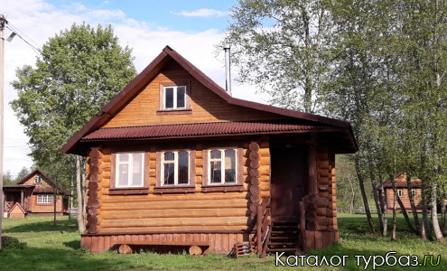 База отдыха «Горка»