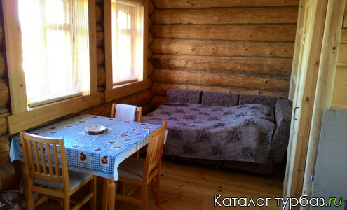 База отдыха «Горка»