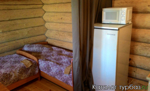 База отдыха «Горка»