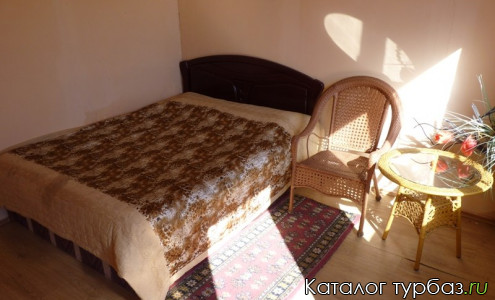 База отдыха «Россич»