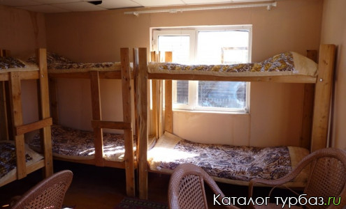 База отдыха «Россич»