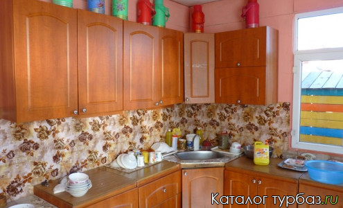 База отдыха «Россич»