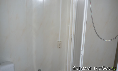 База отдыха «Уваринка»