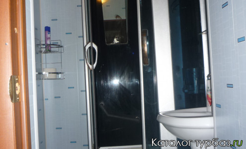 База отдыха «Уваринка»