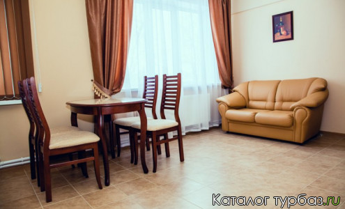 База отдыха «Шилово»