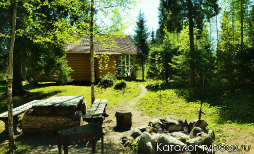 Хутор «Мраморная гора»