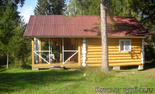 Хутор «Мраморная гора»