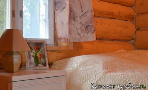 Хутор «Мраморная гора»