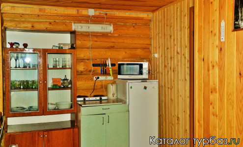 Хутор «Мраморная гора»