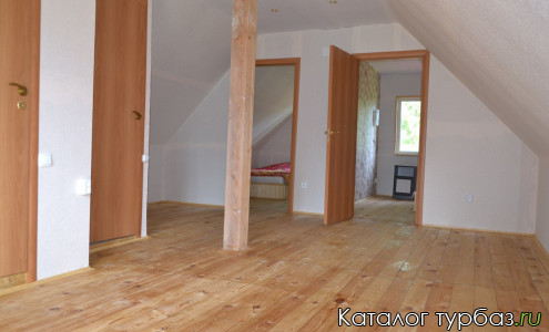 Хутор «Мраморная гора»