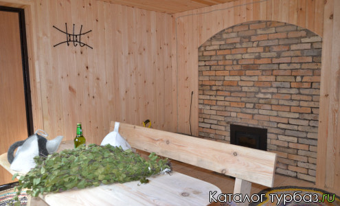 Хутор «Мраморная гора»