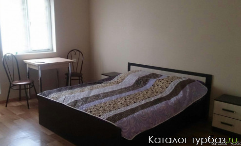 База отдыха «Гашкино»