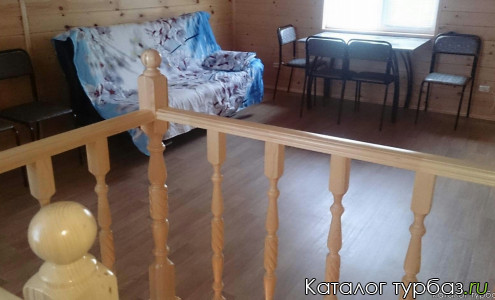 База отдыха «Гашкино»