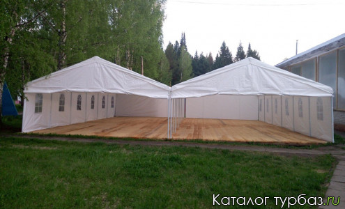 База отдыха «Зорька»