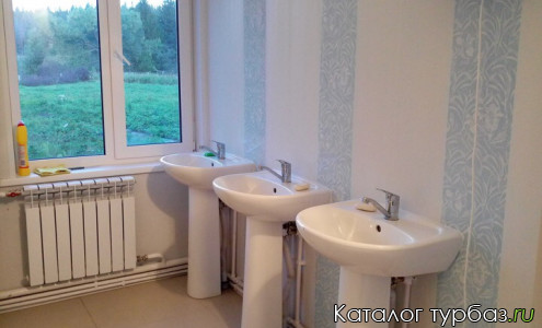 База отдыха «Зорька»