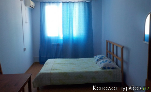 База отдыха «Казачок»