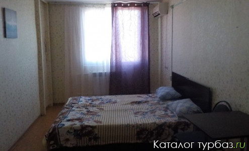 База отдыха «Казачок»