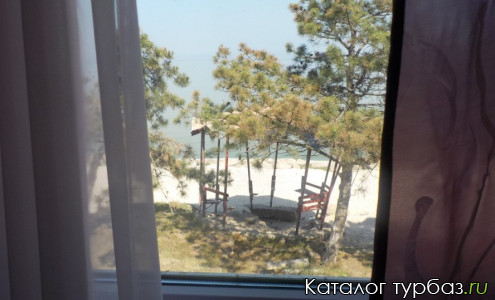 База отдыха «Казачок»