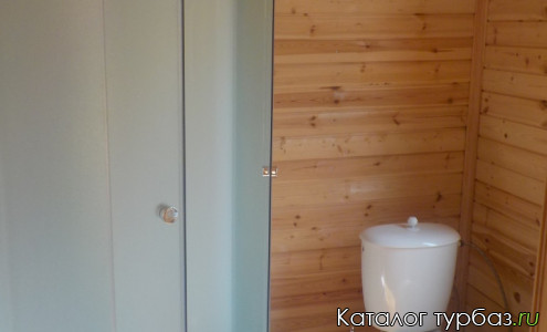 База отдыха «Казачок»