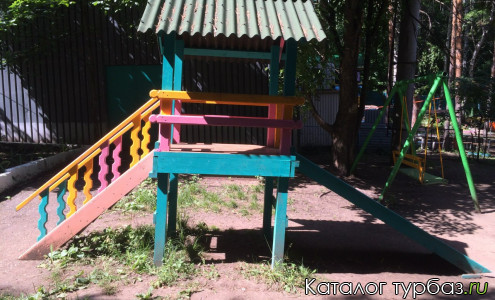 База отдыха «Ромашка»