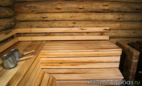 База отдыха «Ромашка»