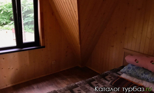 База отдыха «Сосновый бор»