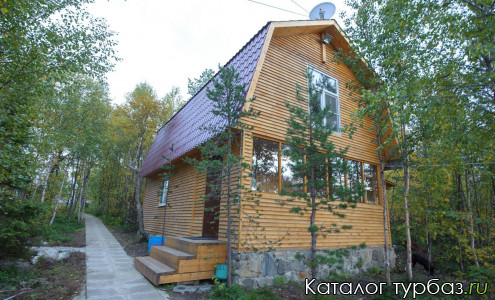 База отдыха «Best»