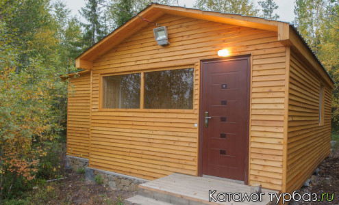 База отдыха «Best»