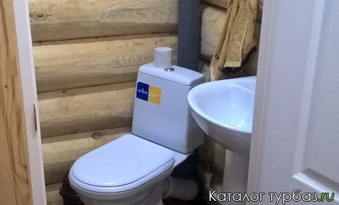 База отдыха «Бурзян»