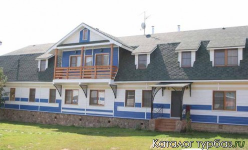 Усть-Бельск