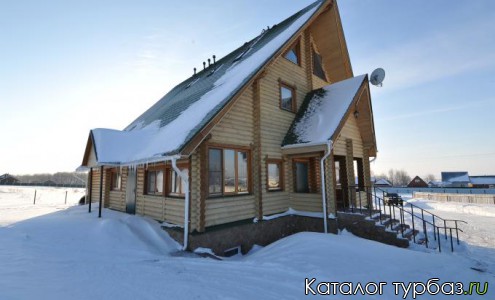 Усть-Бельск