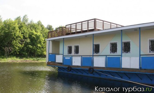 Усть-Бельск