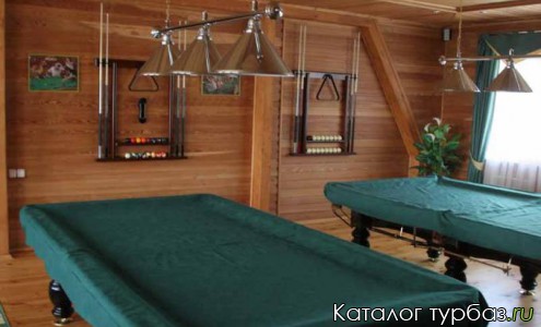 Усть-Бельск