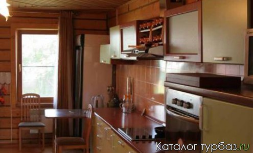 Усть-Бельск