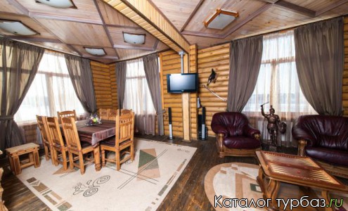 Усть-Бельск