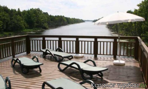 Усть-Бельск