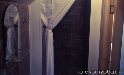 База отдыха «У Еремы»