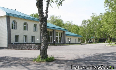 Усадьба «Росинка»