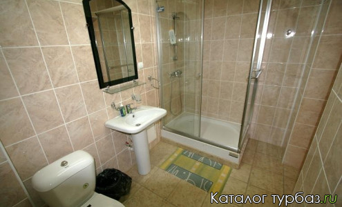 Усадьба «Росинка»