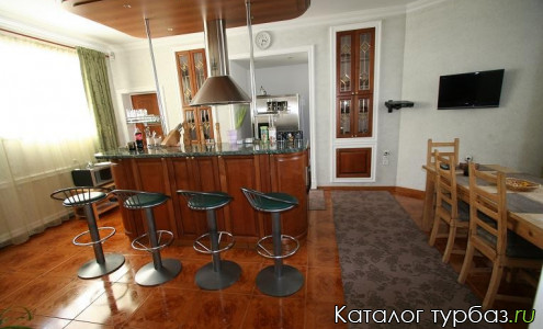 Усадьба «Росинка»