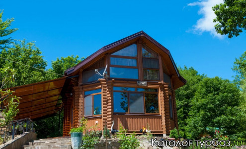 База отдыха «Подкова»