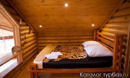 База отдыха «Подкова»