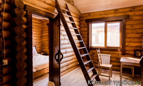 База отдыха «Зеленый Берег»