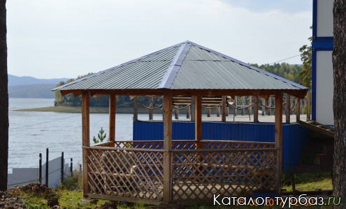 База отдыха «Пилигрим»