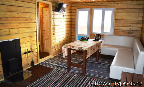 База отдыха «Пилигрим»