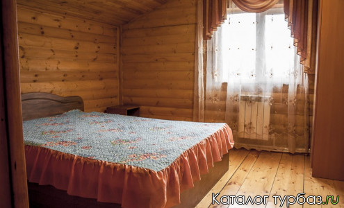 База отдыха «Степанкино»