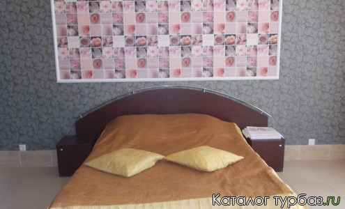 База отдыха «Жемчужина»