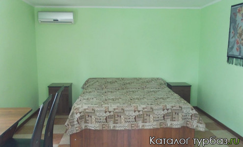 База отдыха «Жемчужина»