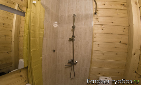 База отдыха «Парк Руза»