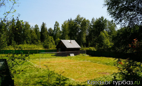 База отдыха «Хаски»